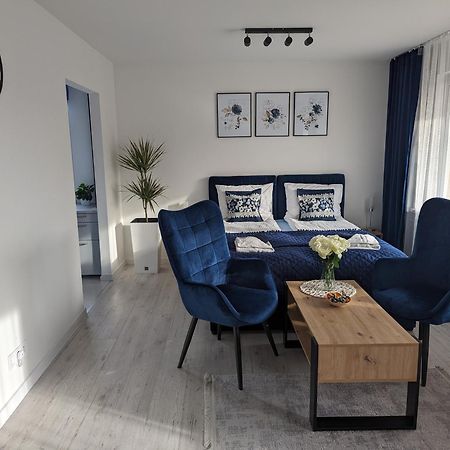 Apartament Piccolo Kraków Exteriör bild