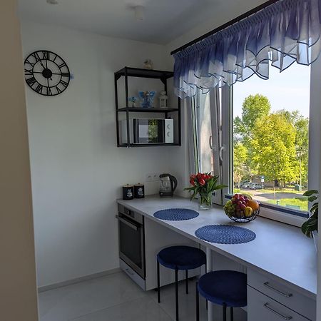 Apartament Piccolo Kraków Exteriör bild