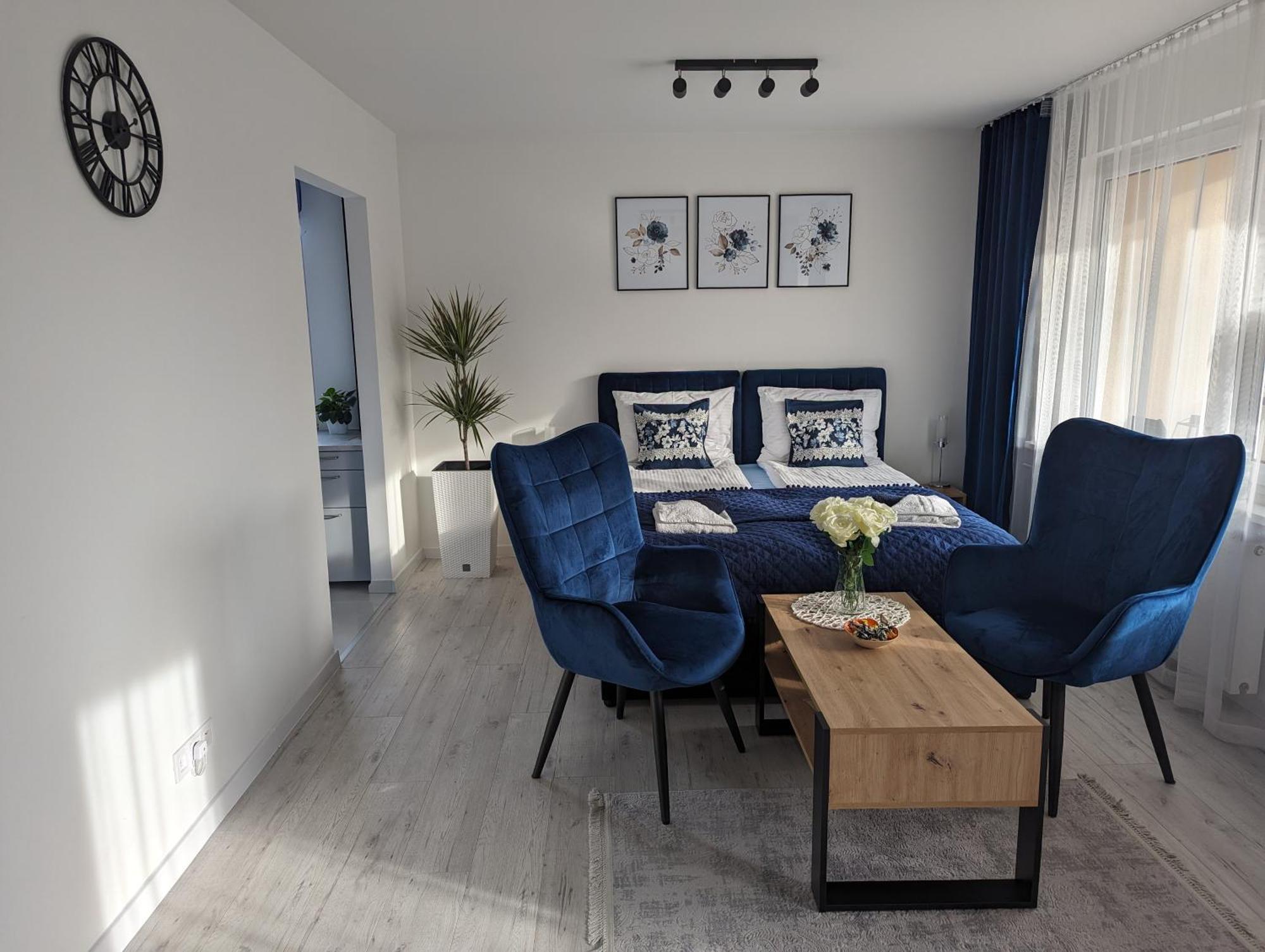 Apartament Piccolo Kraków Exteriör bild