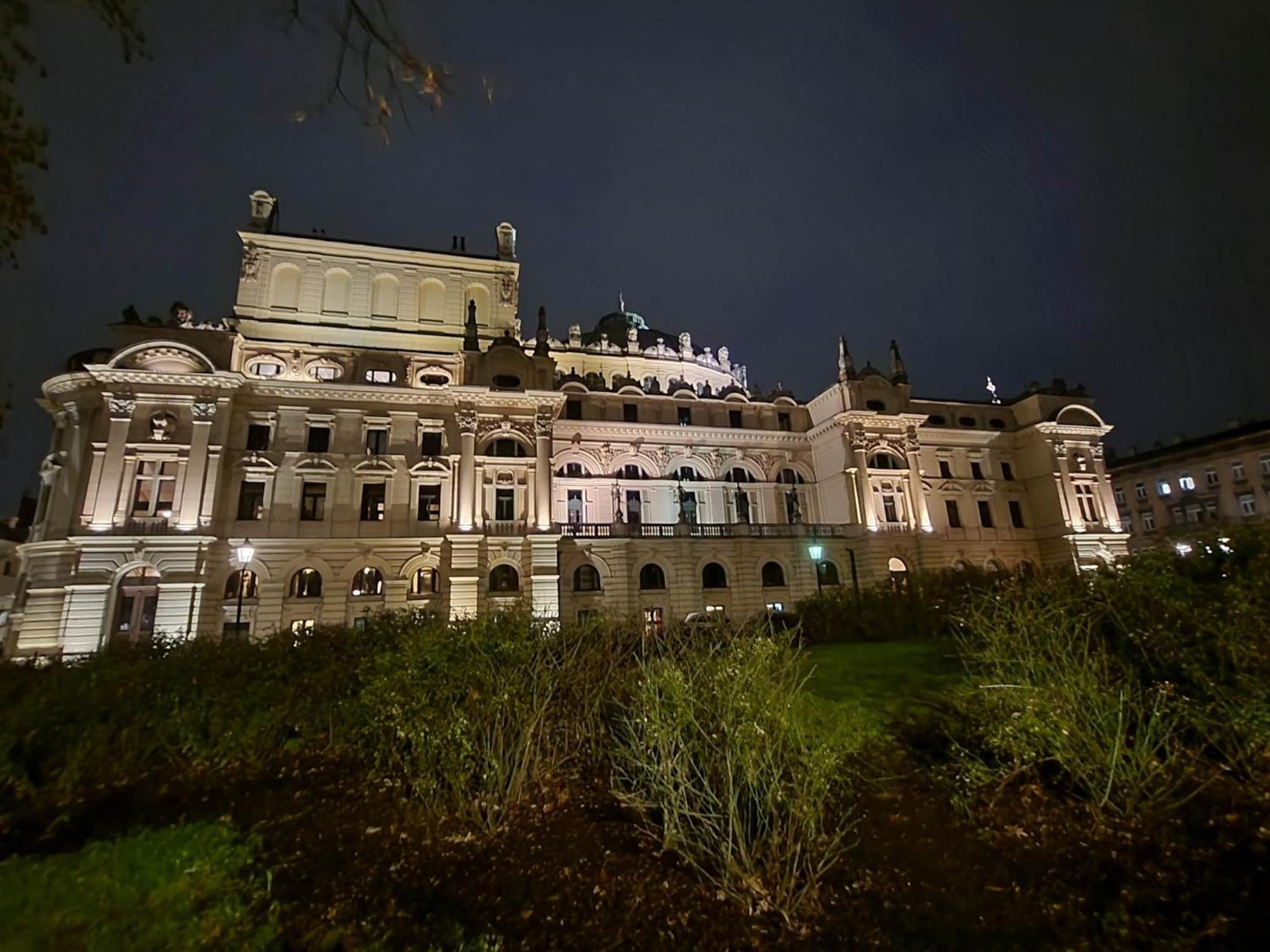 Apartament Piccolo Kraków Exteriör bild