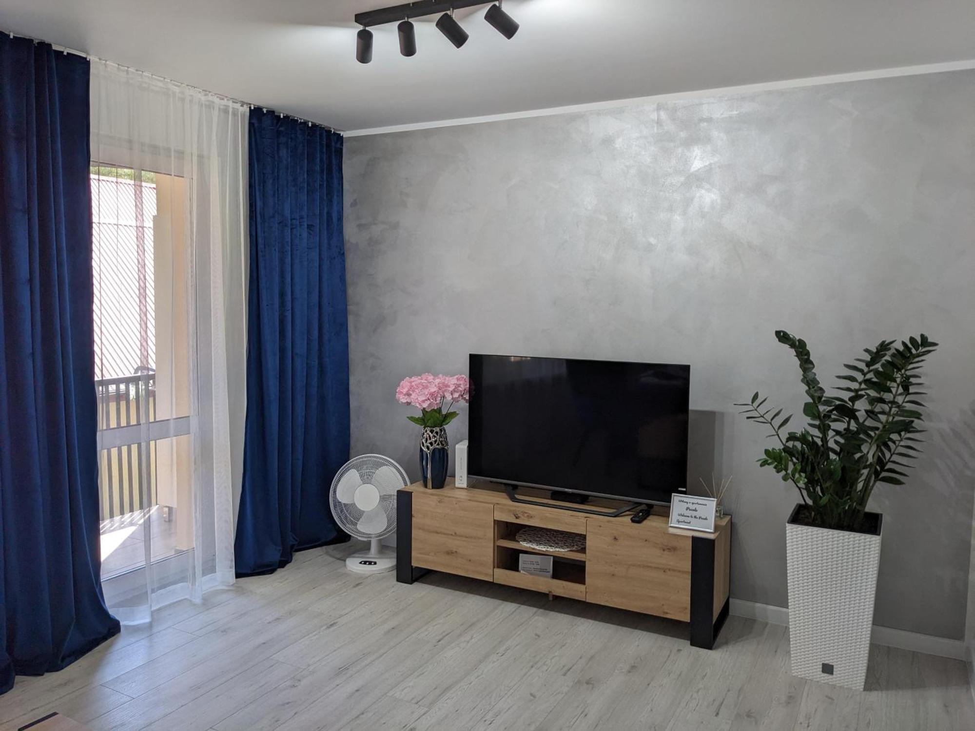 Apartament Piccolo Kraków Exteriör bild