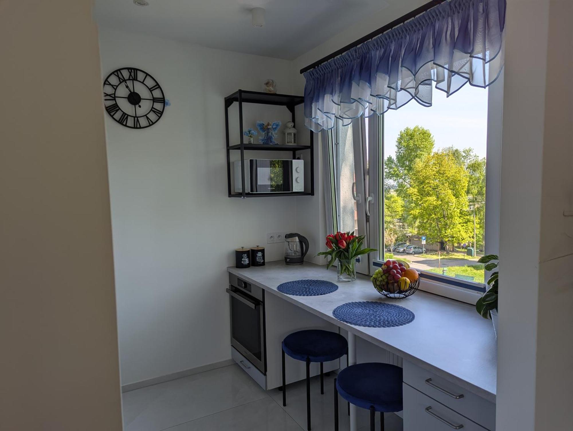 Apartament Piccolo Kraków Exteriör bild