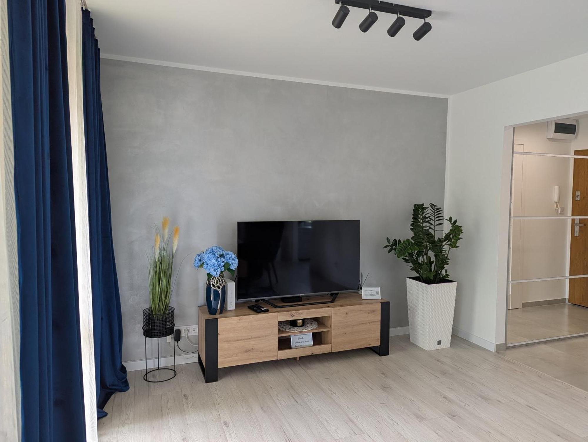 Apartament Piccolo Kraków Exteriör bild